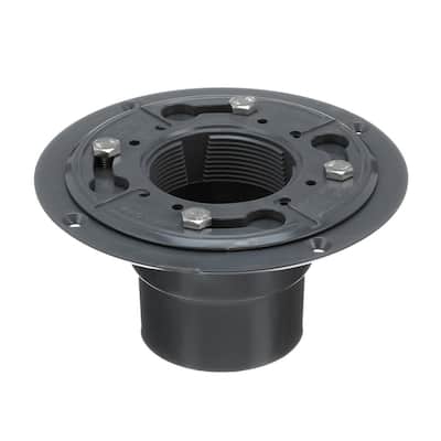 Drains & Drain Parts
