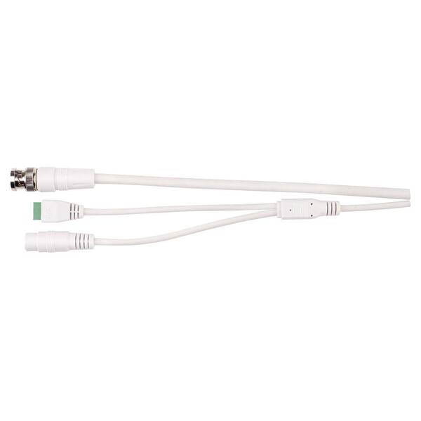 Swann 3-in-1 Multi-Purpose 50 ft./15m BNC Cable