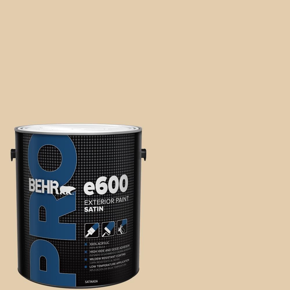 1 gal. #MQ3-44 Ancient Scroll Satin Exterior Paint price history on PriceWatchPro