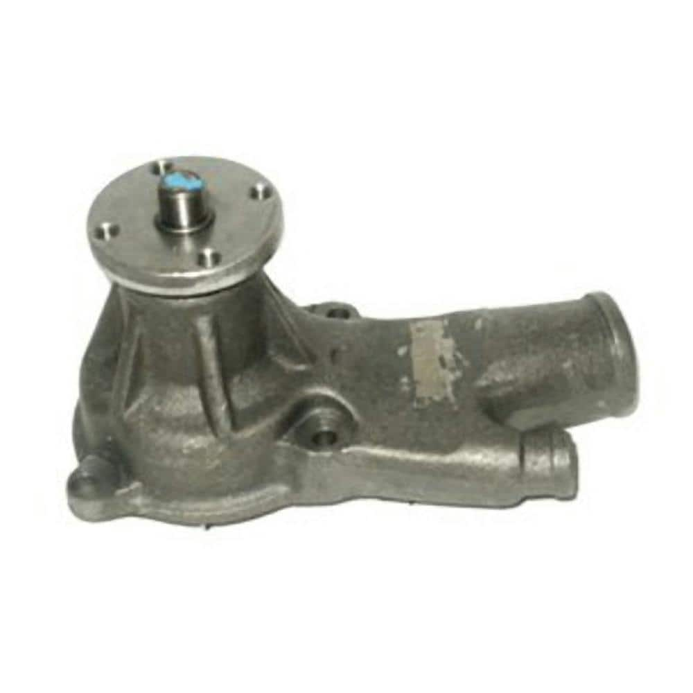 Gates Engine Water Pump 42085 - The Home Depot