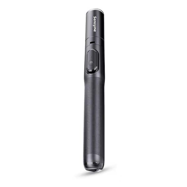 68 in. Phone Tripod and Selfie Stick, Lightweight All in One Phone Tripod Integrated with Wireless Remote Compatible