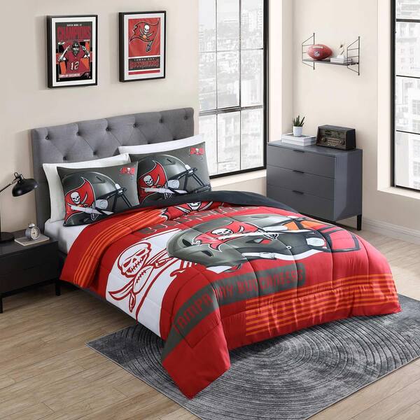 nfl full comforter set