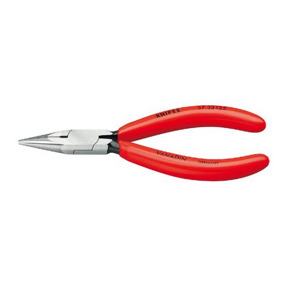 5 in. Electronics Gripping Pliers price history on PriceWatchPro