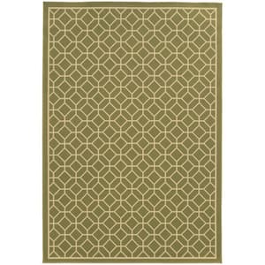 Sand Spa 5 ft. x 8 ft. Area Rug