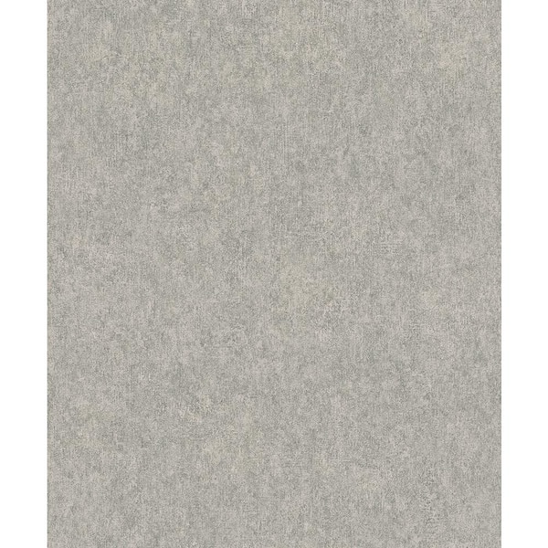 Advantage Genki Grey Distressed Wallpaper Sample