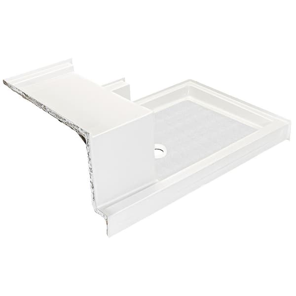 Small Tray with Bathroom Counter Décor - Soul & Lane