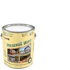 1 gal. Oil-Based Clear Penetrating Exterior Stain and Sealer