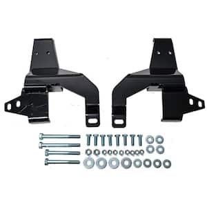 Snow Plow Custom Mount for Ford F250 2011-2015
