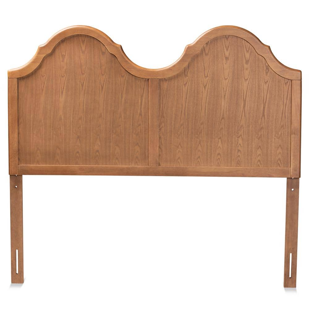Tobin Brown King Headboard