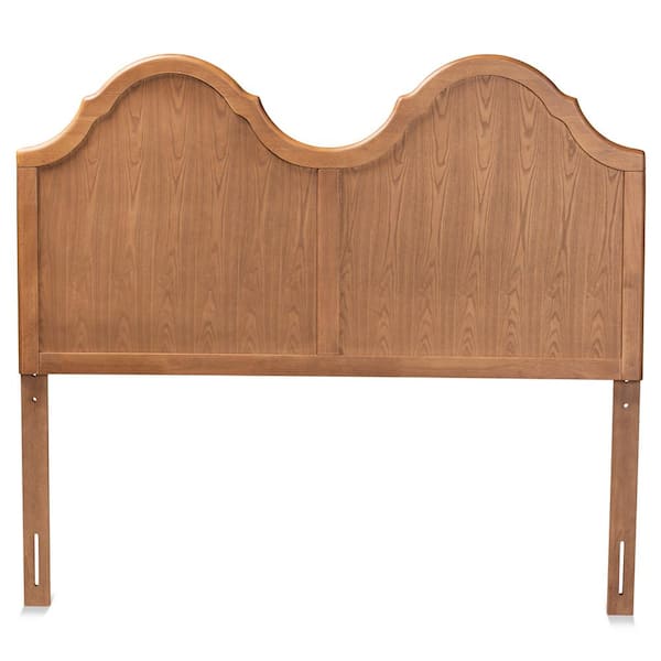 Tobin Brown King Headboard