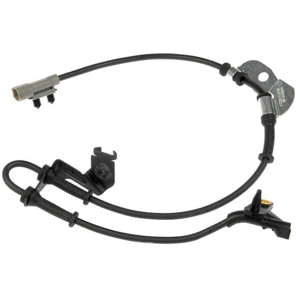 OE Solutions Anti-Lock Brake Sensor With Harness