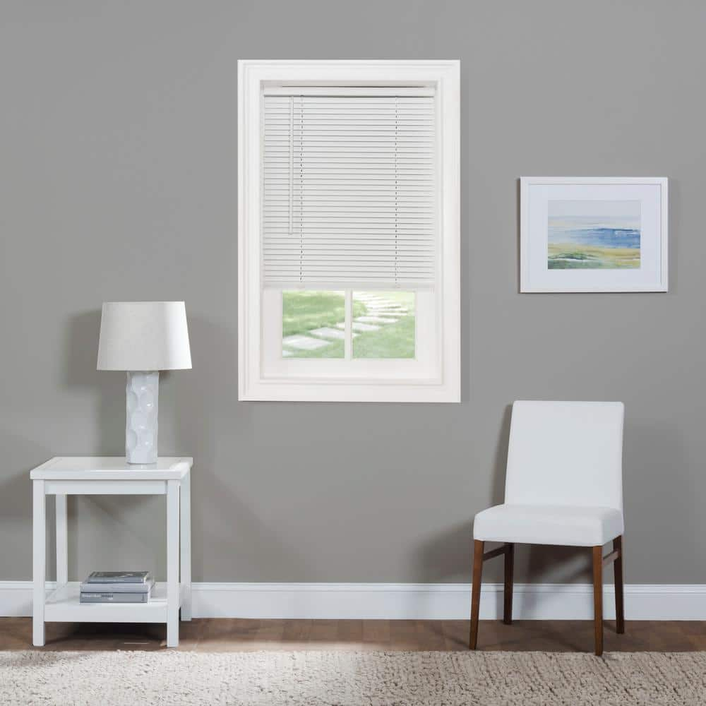 Achim Cordless Mini Blinds