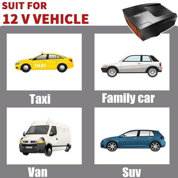 taxi cigarette delivery Tobacco | Tabacco Taxi's Llc N/A 12V 150W Electric Portable
