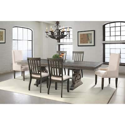 Kitchen Dining Room Furniture, Dining Room Table With 8 Chairs