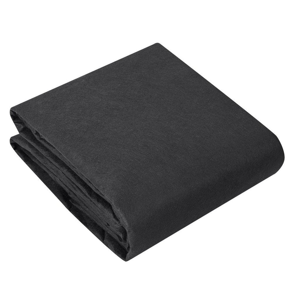 15 x 20 ft. Non Woven Geotextile Fabric for Landscaping, Heavy Duty Garden Weed Barrier Fabric, 4 oz. Landscape Fabric price history on PriceWatchPro