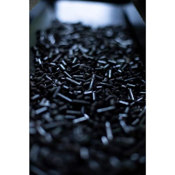 Wholesale Bulk Activated Carbon Pellets, Buy Activated Carbon Pellets from  Professional Manufacturer