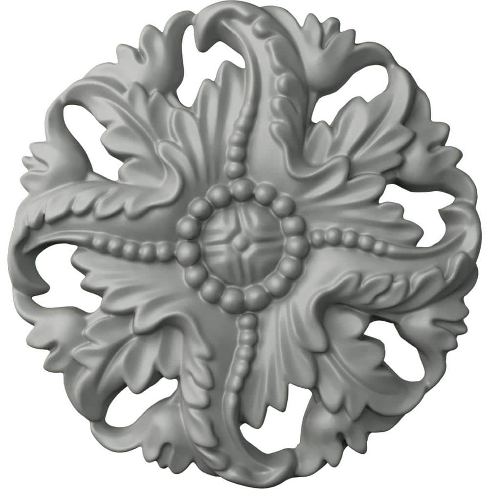 4-7/8 in. x 5/8 in. x 4-7/8 in. Monique Rosette price history on PriceWatchPro