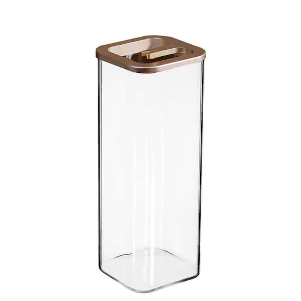 Afoxsos Modern Glass Incense Burner with Removable Ash Catcher for Home Decor