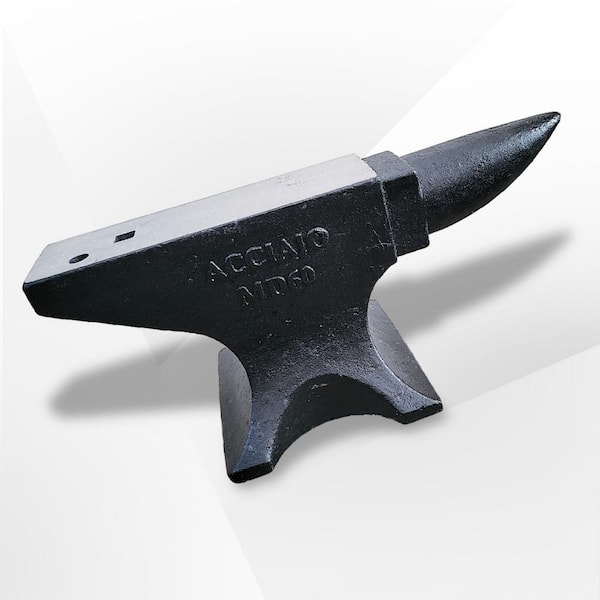 その他 Miniature Anvil Miniature Anvil : 11 Steps (with Pictures) - Instructables