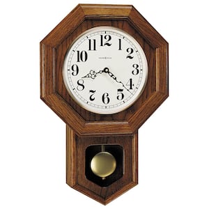 Katherine Wall Clock