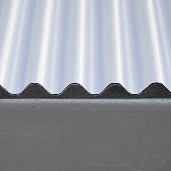 Foam fillers for corrugated roofing sheets **SPECIAL OFFER**  10 No. 