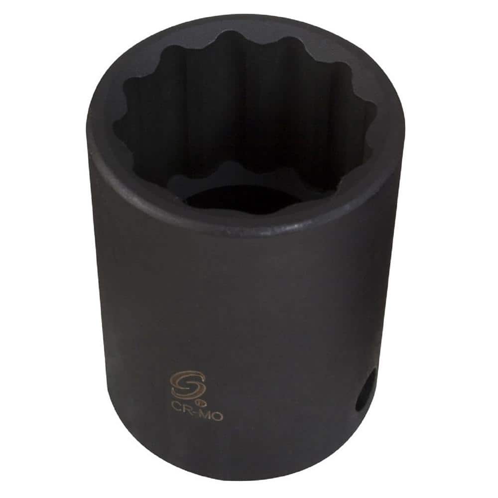 21 mm 1/2 in. Drive 12-Point impact socket price history on PriceWatchPro