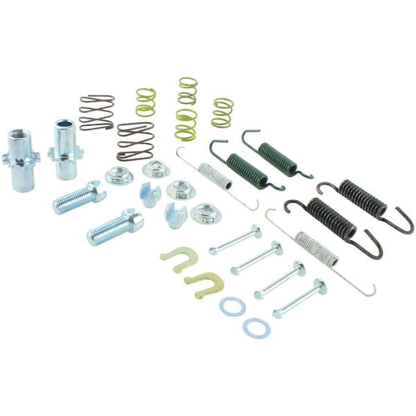 Centric Parts Parking Brake Hardware Kit