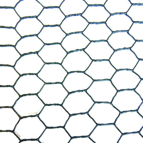 Agfabric Galvanized Hexagonal Fence Wire Mesh Poultry Netting with