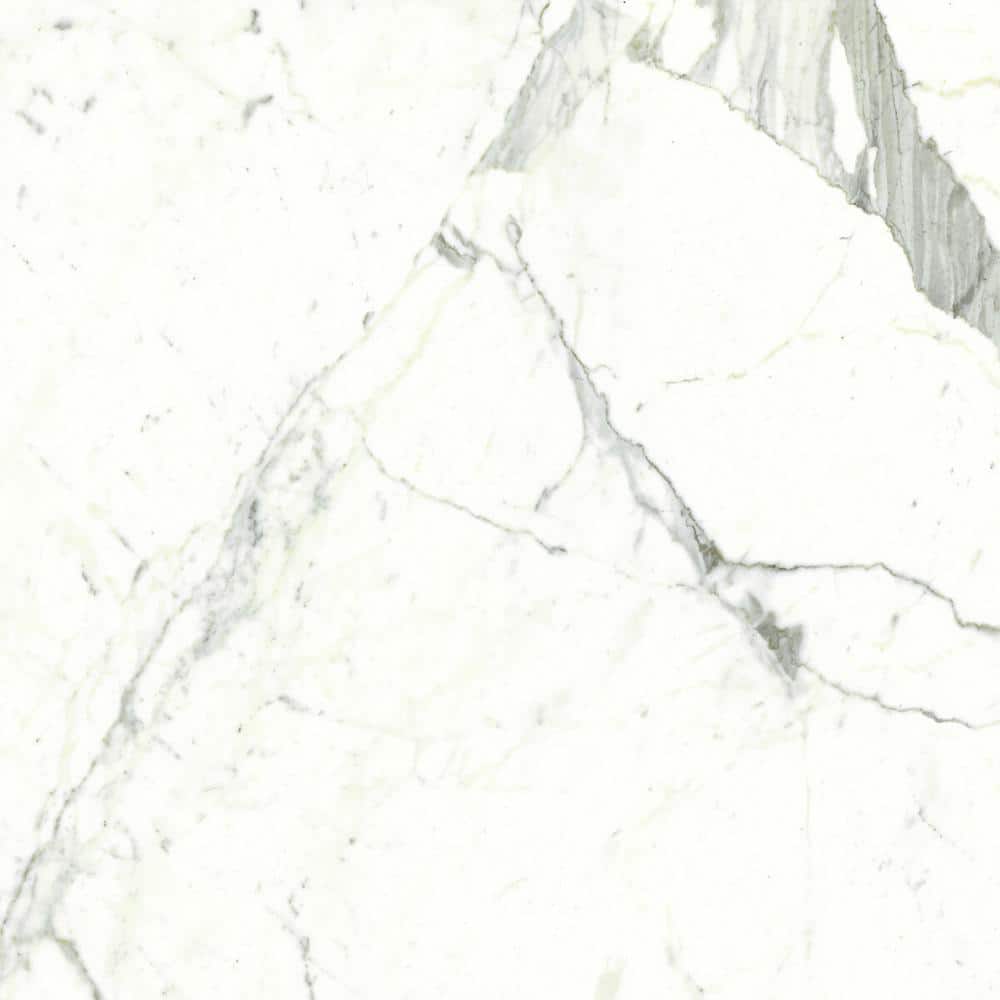 Magnifica 30" x 30" Glossy Polished Porcelain Tile