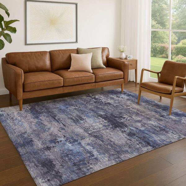Addison Rugs Chantille Machine Washable Indoor/Outdoor Abstract