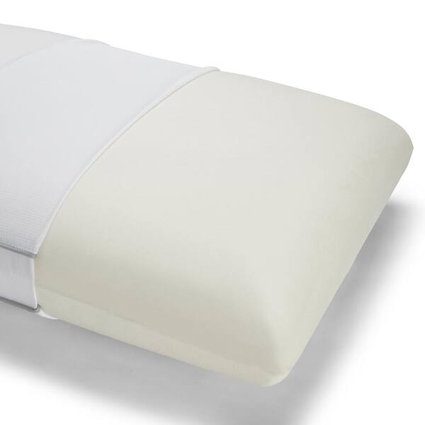 sealy cool support pillow