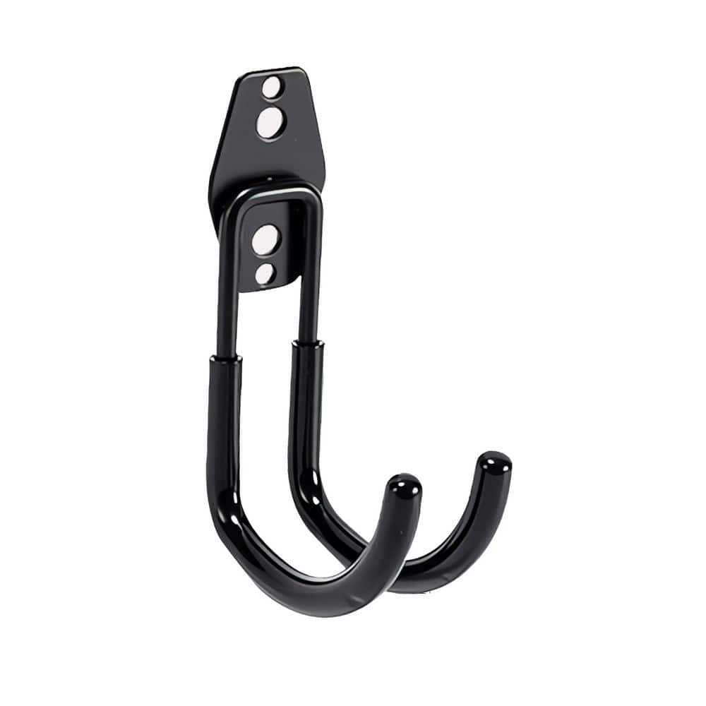 Automotive Wall Mount J-Hook for EV Charger Cable, Heavy-Duty Steel Hook for Indoor/Outdoor Use, Non-Slip Cord Organizer price history on PriceWatchPro