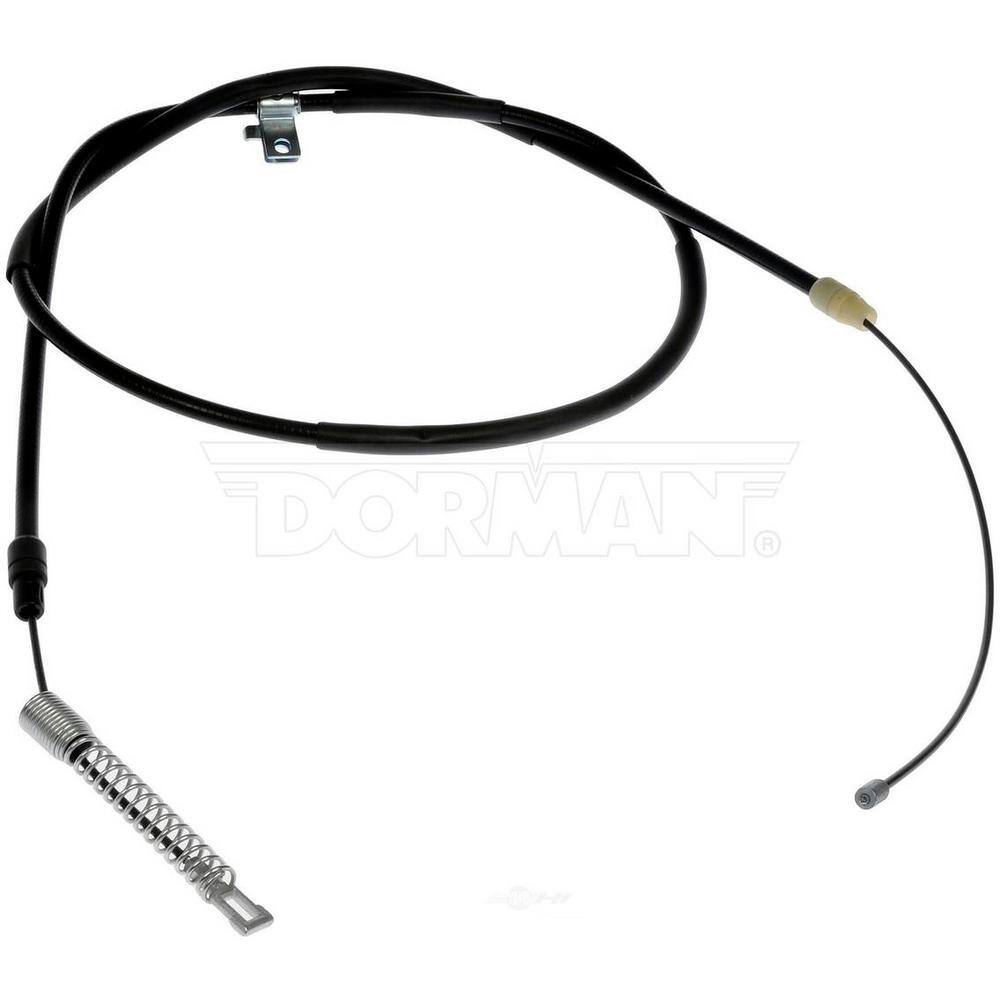 UPC 885484597143 product image for Parking Brake Cable | upcitemdb.com