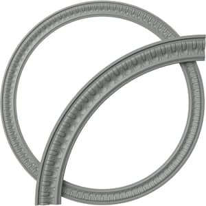 4 .59 ft. Unfinished Sequential Ceiling Ring Kit