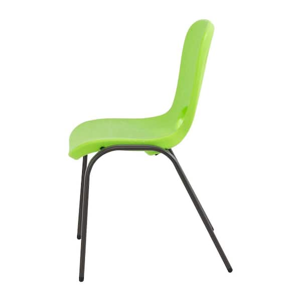 LAY Adjustable Chair Green - hkcoleman