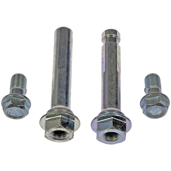 First Stop Disc Brake Caliper Bolt 2010 Cadillac CTS