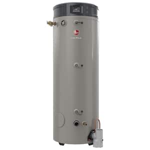 Commercial Triton Heavy Duty High Efficiency 100 Gal. 160K BTU ULN Natural Gas Power Direct Vent Tank Water Heater