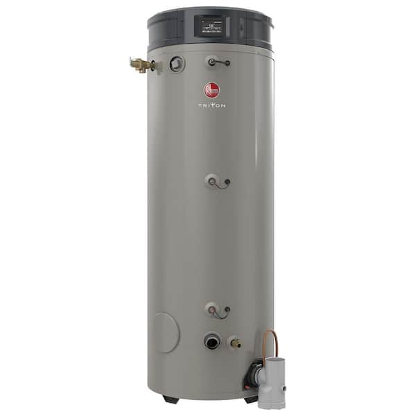 Have A Question About Rheem Commercial Triton Heavy Duty High 