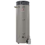 Commercial Triton Heavy Duty High Efficiency 80 Gal. 300K BTU ULN Natural Gas ASME Power Direct Vent Tank Water Heater