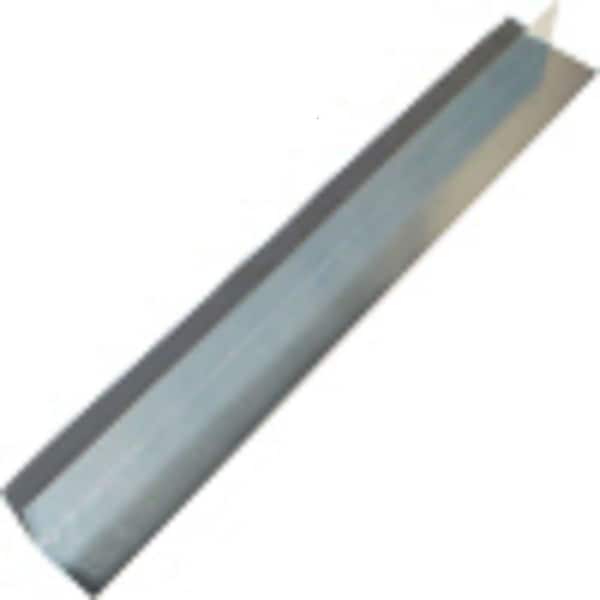 Brian's Canvas Products Evaporative Cooler 36 in. L-Metal Flashing