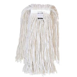 #32, 4-Ply Cotton Mop Head with Cut-Ends