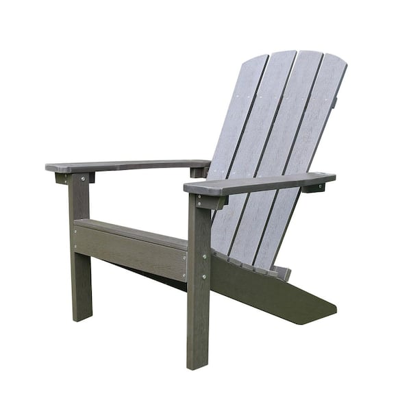 Generation line upright online adirondack chair