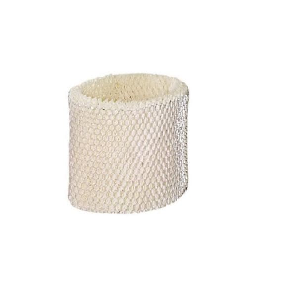LifeSupplyUSA Replacement Wick Filter fits Honeywell HCM350, HCM645, Sunbeam 1173, Relion WA-8D, Kaz 3020, Vicks V3100 V3800 (3-Pack)