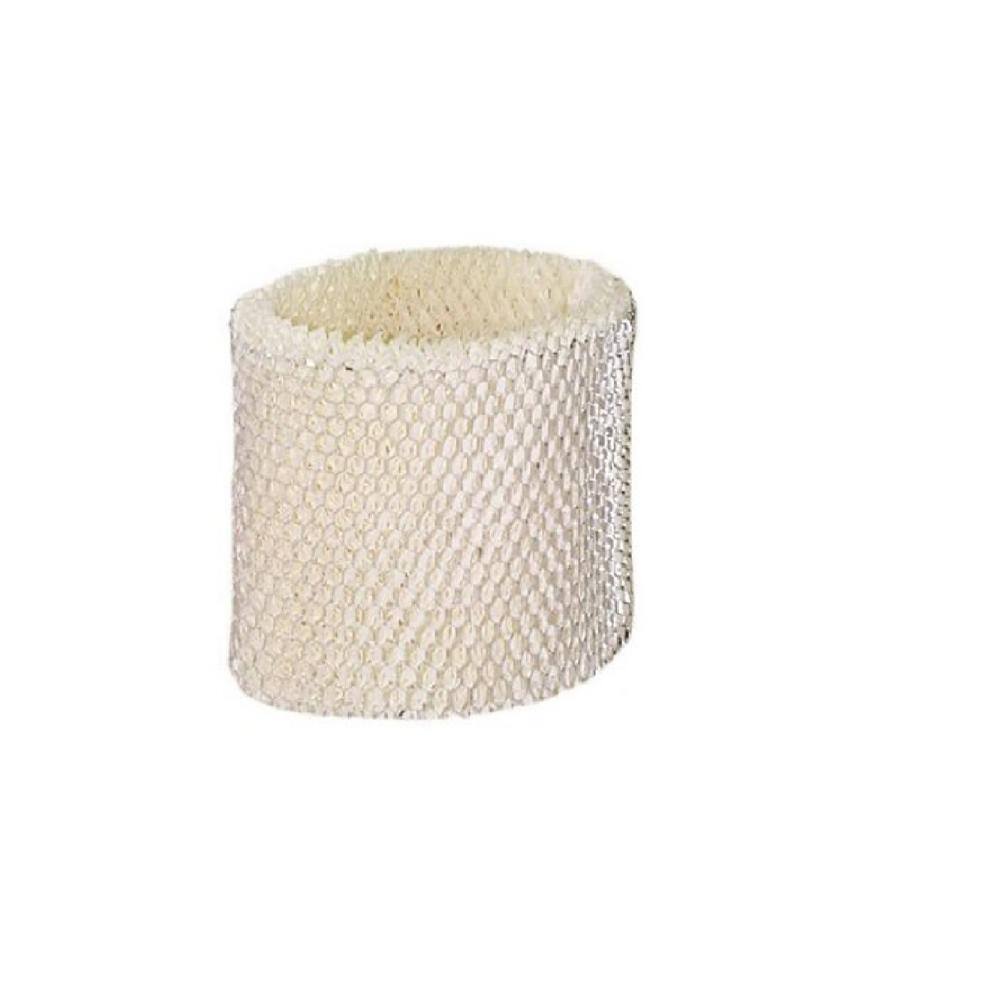 LifeSupplyUSA Replacement Wick Filter fits Honeywell HCM350, HCM645