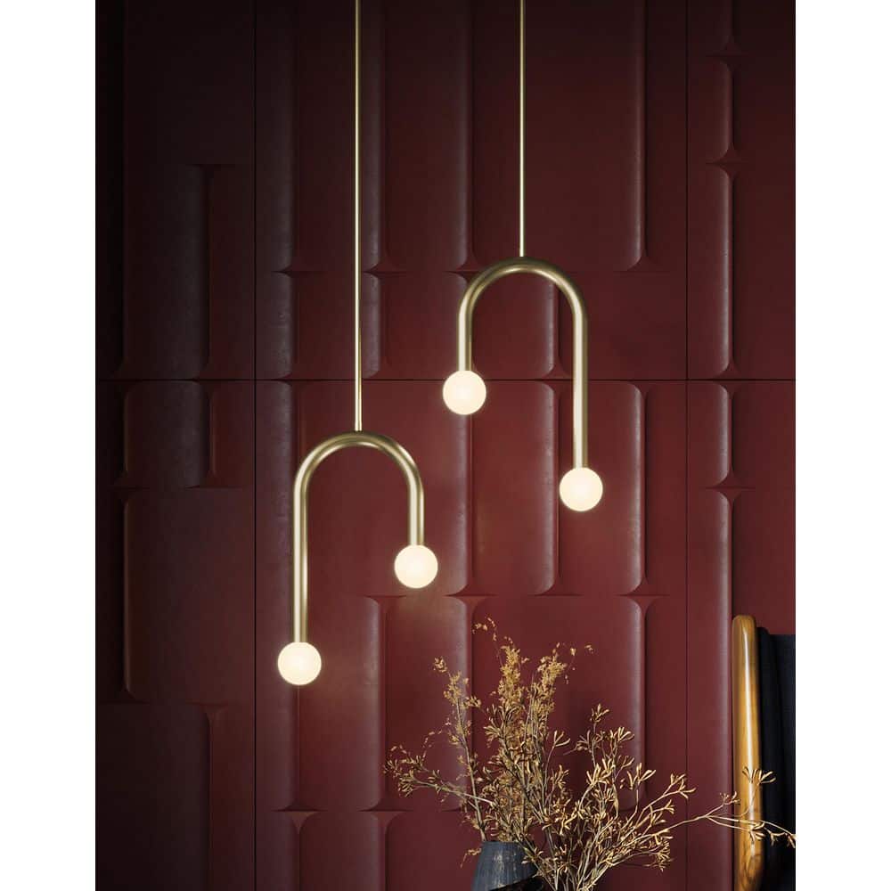 Colette Brass Outdoor Pendant Light with Glass Shade price history on PriceWatchPro