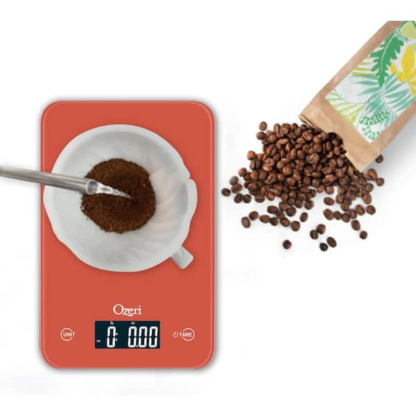 Electronic Scales, Kitchen Scale, Coffee Scale