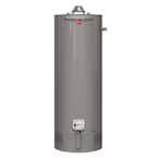 Performance Plus 50 Gal. Tall 9 Year 40,000 BTU Natural Gas Tank Water Heater