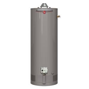 Performance Plus 40 Gal. Tall 9 Year 36,000 BTU Liquid Propane Tank Water Heater