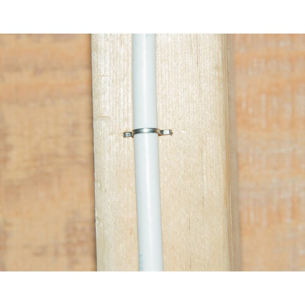 GARDNER BENDER 1/4 in. Cable Tacker Low Voltage Staple (625 Per 