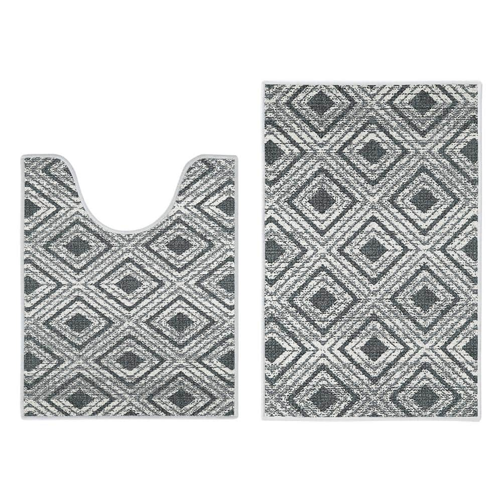 https://images.thdstatic.com/productImages/360f5466-ab9b-4e1e-b52c-996dc18c0712/svn/geometric-gray2-sussexhome-bathroom-rugs-bath-mats-cntr-mls-set2-64_1000.jpg